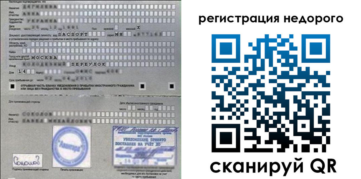 прописка поиск в Ленинградской области